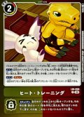 (06)ヒート・トレーニング【P】{LM-059}《多》