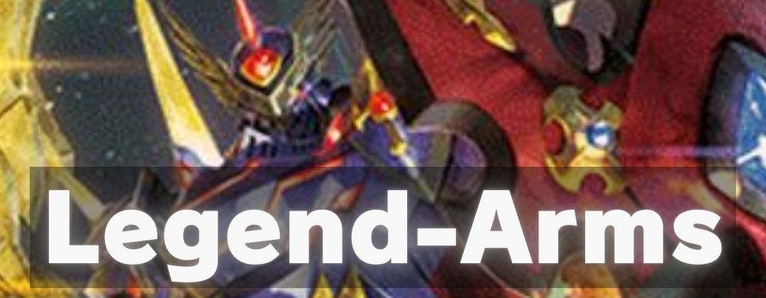 Legend-Arms