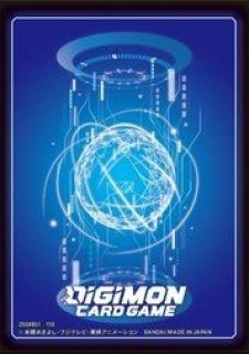 スリーブ『テイマーグッズセット5[PB-11]』60枚【-】{-}《サプライ》