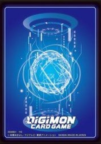 画像1: スリーブ『デジカSTANDARD』60枚【-】{-}《サプライ》 (1)