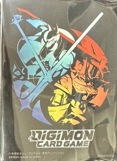 デジモン ベルスターモン プレイマット スリーブ セット サプライ 2025年最新】ベルスターモン プレイマットの人気アイテム - メルカリ