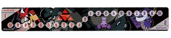 画像1: メモリーゲージ『テイマーグッズセットEX[PB-07]』【-】{-}《サプライ》 (1)