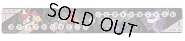 画像1: メモリーゲージ『テイマーグッズセットEX[PB-07]』【-】{-}《サプライ》 (1)