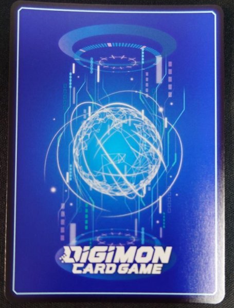 画像4: (01)(中国語/illus:Naochika Morishita)インペリアルドラモン:パラディンモード【SEC】{BT8-112}《白》 (4)