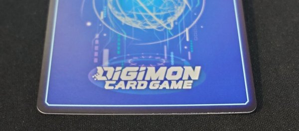 画像6: (01)(中国語/illus:Naochika Morishita)インペリアルドラモン:パラディンモード【SEC】{BT8-112}《白》 (6)