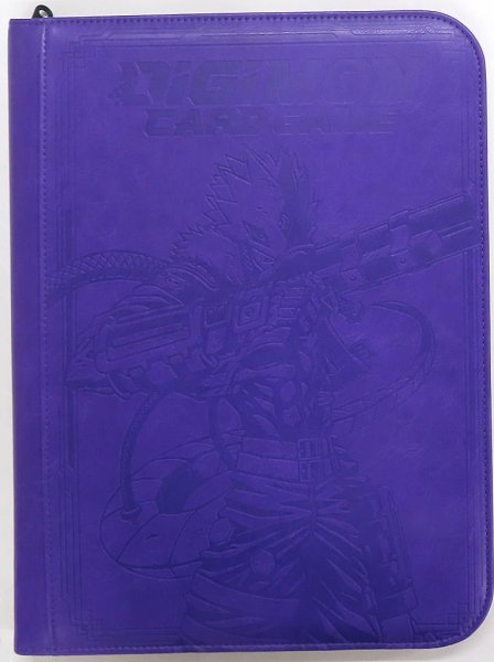 画像1: バインダー『プレミアムバインダーセット2023(バインダーのみ)』【-】{-}《サプライ》 (1)