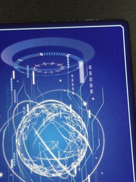 画像9: (02)(CHAMPIONSHIP)ガンクゥモン(デジ文字)【R】{BT13-019}《多》 (9)