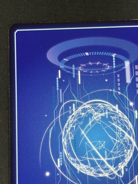 画像8: (02)(CHAMPIONSHIP)ガンクゥモン(デジ文字)【R】{BT13-019}《多》 (8)