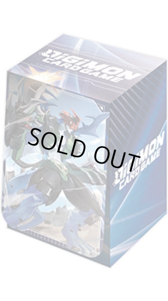 画像1: デッキケース『オフィシャルカードケースセット2024』【-】{-}《サプライ》 (1)