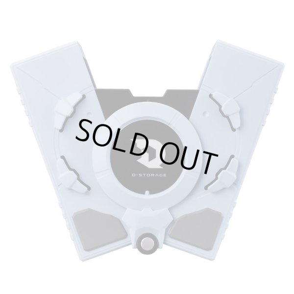 画像3: デッキケース『デジモンリベレイターD-STORAGEセット(デッキケースのみ)』【-】{-}《サプライ》 (3)