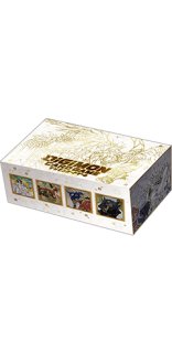 ラストティラノモン(TAMER'SSELECTIONBOXエボリューションカップ2022