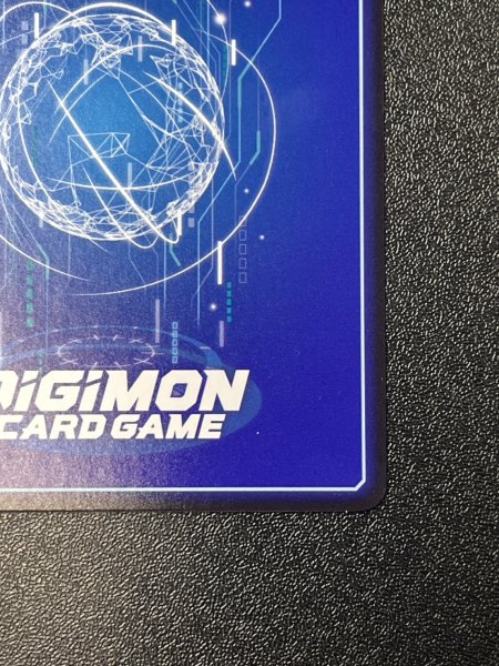 画像11: (01)(CS/illus:KenjiWatanabe)デュークモン:クリムゾンモード【SEC】{EX2-073}《赤》 (11)