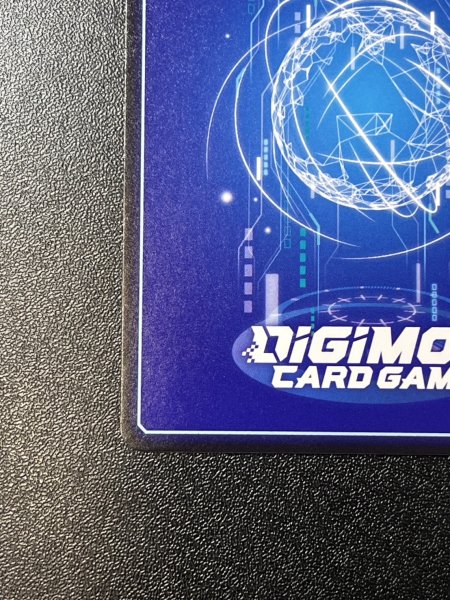 画像10: (01)(CS/illus:KenjiWatanabe)デュークモン:クリムゾンモード【SEC】{EX2-073}《赤》 (10)