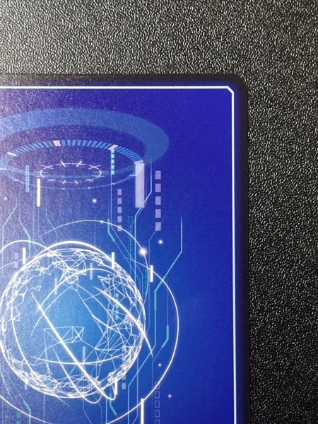 画像9: (01)(CS/illus:KenjiWatanabe)デュークモン:クリムゾンモード【SEC】{EX2-073}《赤》 (9)