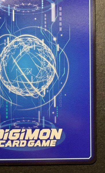 画像11: (02)(CS/illus:KenjiWatanabe)デュークモン【SR】{BT12-018}《赤》 (11)