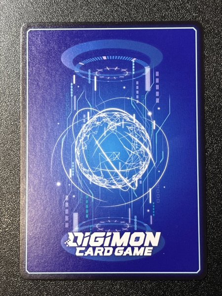 画像7: (01)(CS/illus:KenjiWatanabe)デュークモン:クリムゾンモード【SEC】{EX2-073}《赤》 (7)