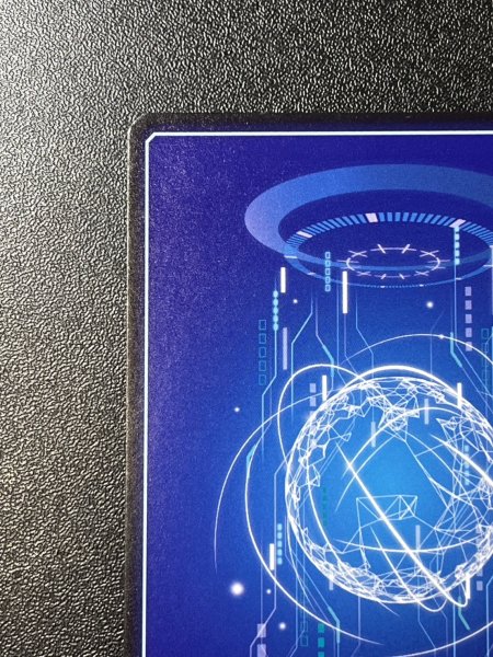 画像8: (01)(CS/illus:KenjiWatanabe)デュークモン:クリムゾンモード【SEC】{EX2-073}《赤》 (8)