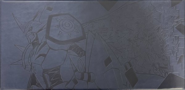 画像1: 〔状態A-〕ストレージ『オメガモン(TAMER'S EVOLUTION BOX -RISE OF DIGIMON-)』【-】{-}《サプライ》 (1)