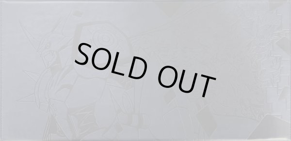 画像1: ストレージ『オメガモン(TAMER'S EVOLUTION BOX -RISE OF DIGIMON-)』【-】{-}《サプライ》 (1)