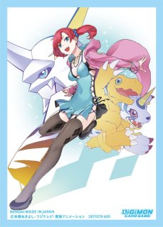 05)(パラレル/illust:Tonamikanji)城木明日奈【U-P】{BT24-088}《紫