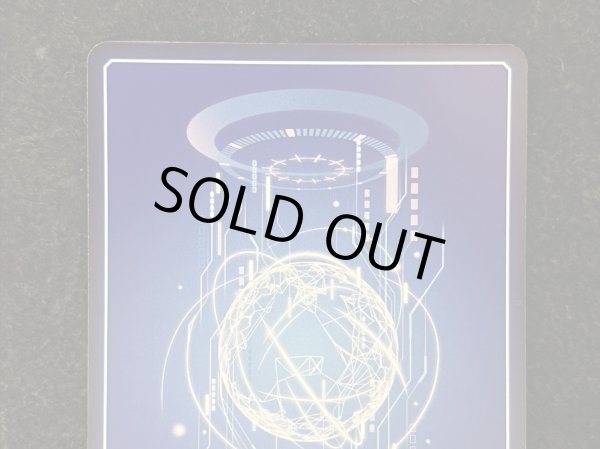 画像6: 〔状態A-〕(03)(黒背景/デジ文字/CHAMPIONSHIP25-26)フェンリルガモン:建御雷神【SEC】{BT17-101}《多》 (6)