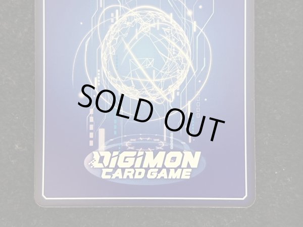 画像7: 〔状態A-〕(03)(黒背景/デジ文字/CHAMPIONSHIP25-26)フェンリルガモン:建御雷神【SEC】{BT17-101}《多》 (7)