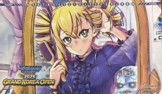 デジモンカード プレイマット サクヤモン 韓国 サプライ(プレイマット) - カードラッシュデジモン