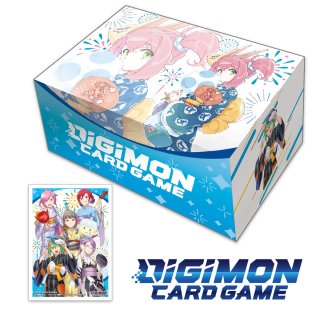デジモンカードゲーム　3rd anniversary set 【PB-15】 デジモンカードゲーム 3rd Anniversary Set【PB-15】 − PRODUCTS