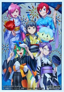 デジモンカードゲーム 3rd Anniversary Set [PB-15]』【-】{-}《サプライ》
