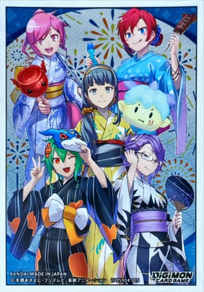 画像1: スリーブ『PREMIUM HEROINES SET ver.2[PB-23]』60枚【-】{-}《サプライ》 (1)