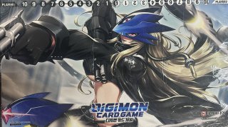 サプライ - カードラッシュデジモン