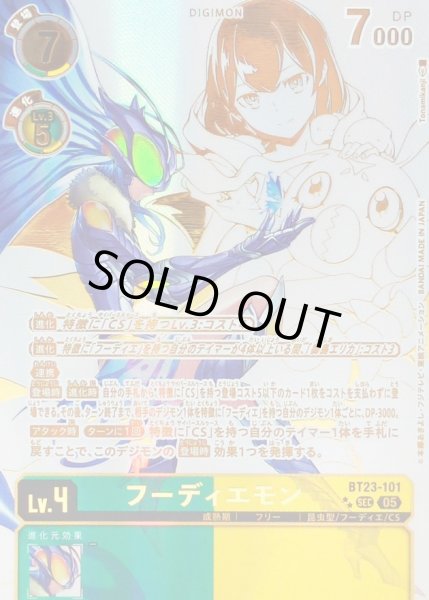 05)(パラレル/金箔押し/横向き/illus:Tonamikanji)フーディ